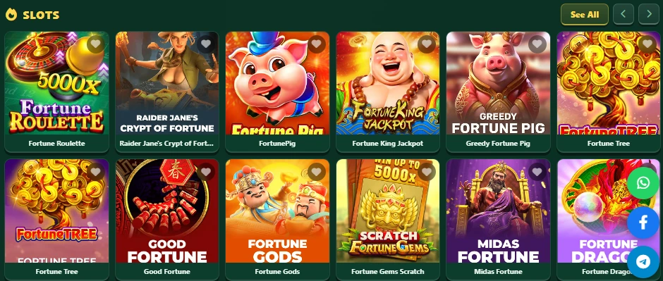 6xbat Game