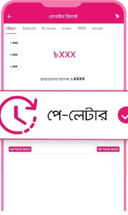 Bkash Login