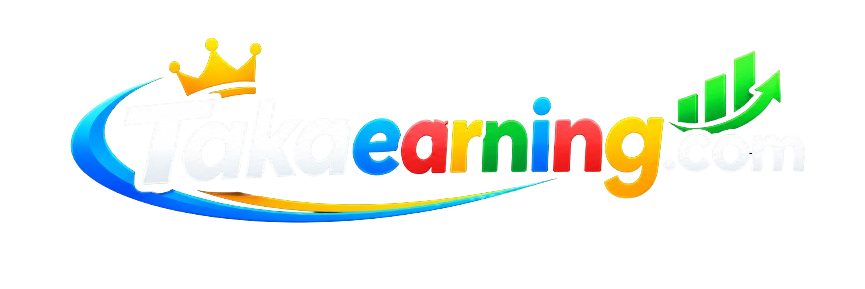 Taka Earning